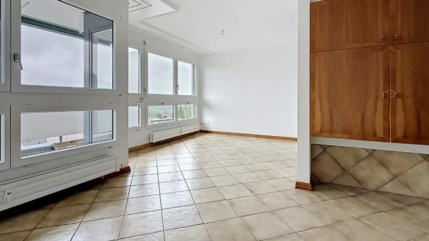 Apartment for rent - Impasse Des Eglantines 1, 1700 Fribourg - Photo 2