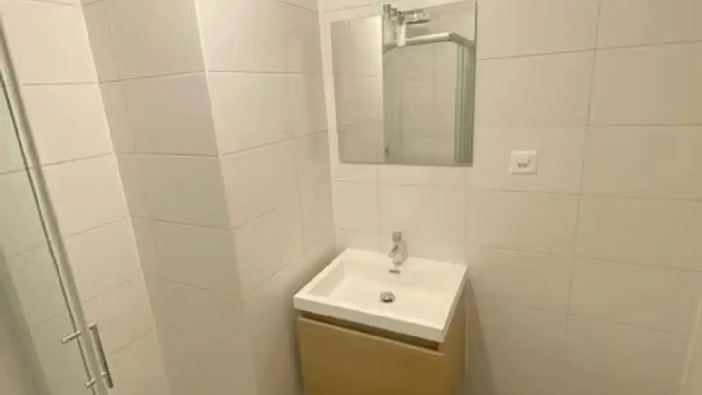 Studio in affitto - Rue Du Doubs, 2300 La Chaux-de-Fonds - Foto 4