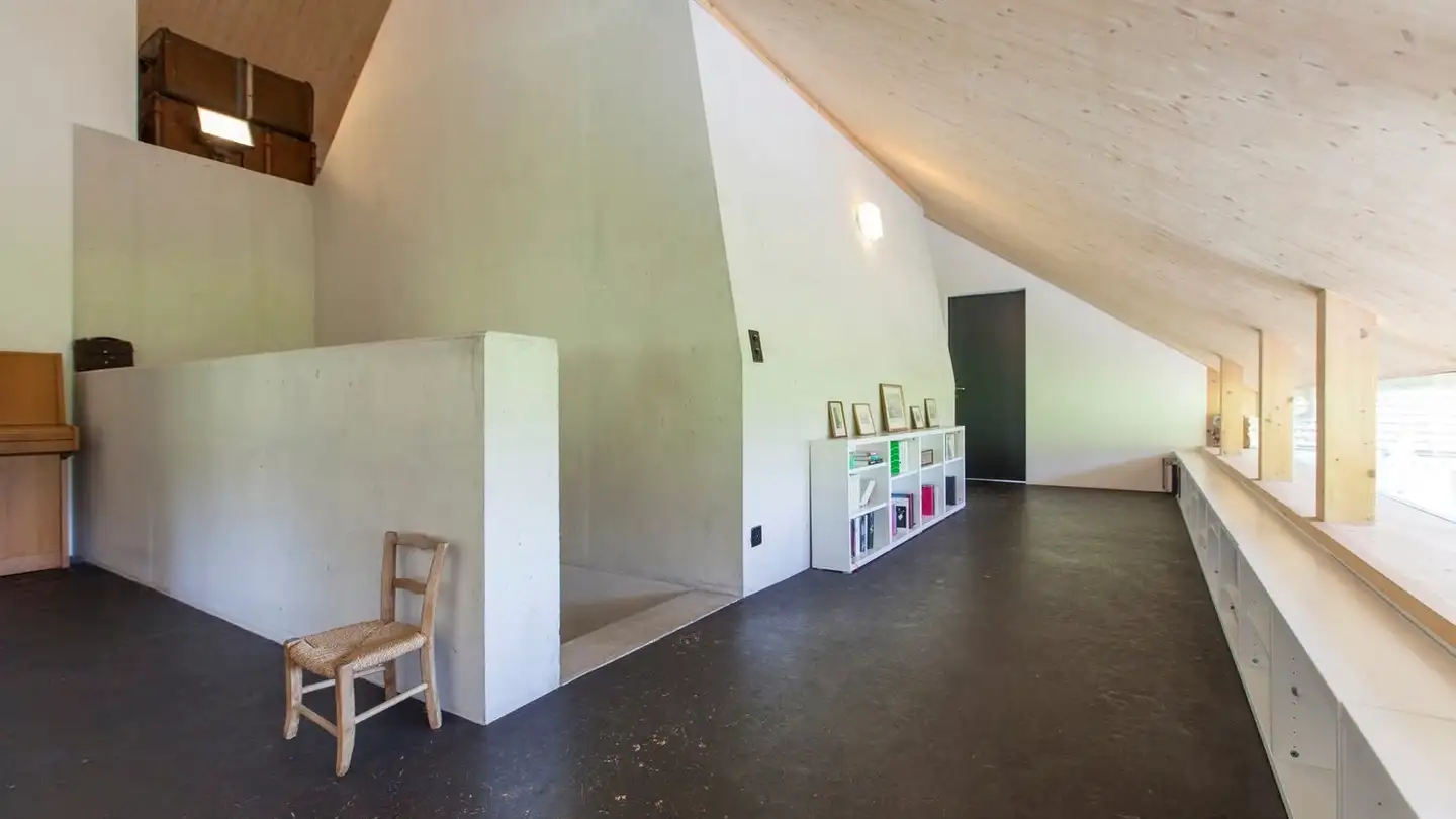 Maisonette mieten - Räbliweg 4, 3207 Golaten