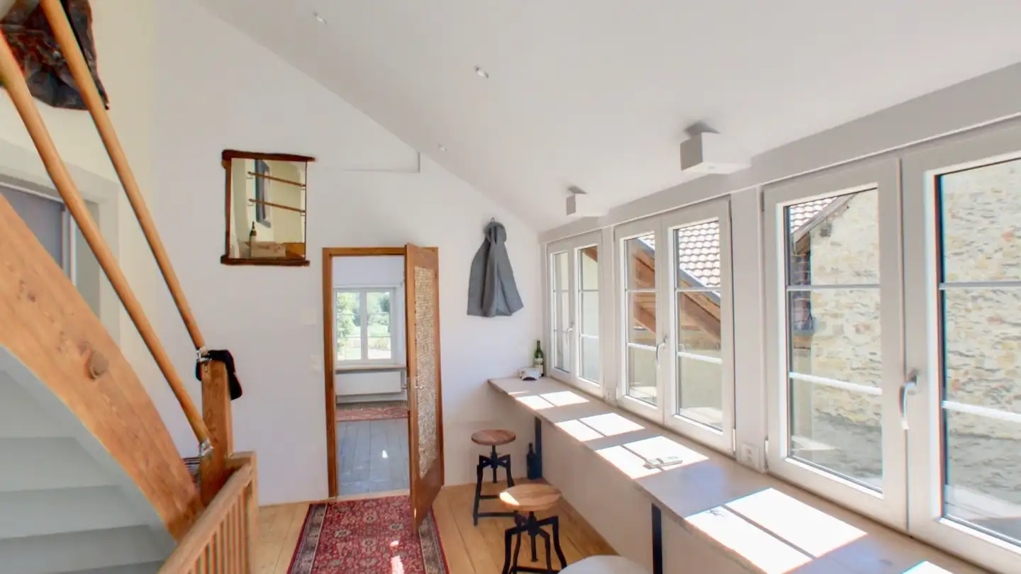 Möblierte Wohnung mieten - 4305 Olsberg