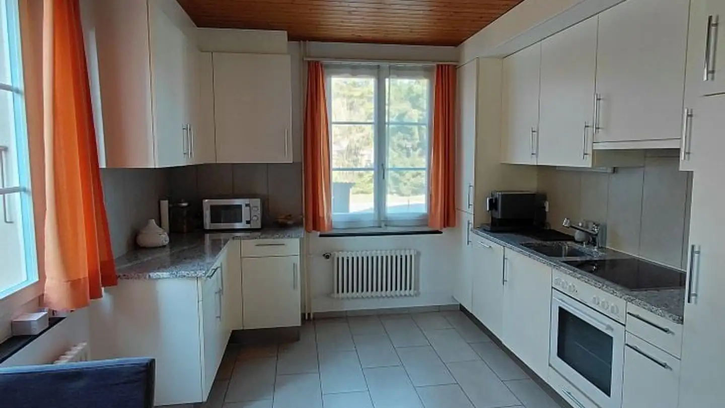 Apartment for rent - Aarauerstrasse 47, 5102 Rupperswil - Photo 2