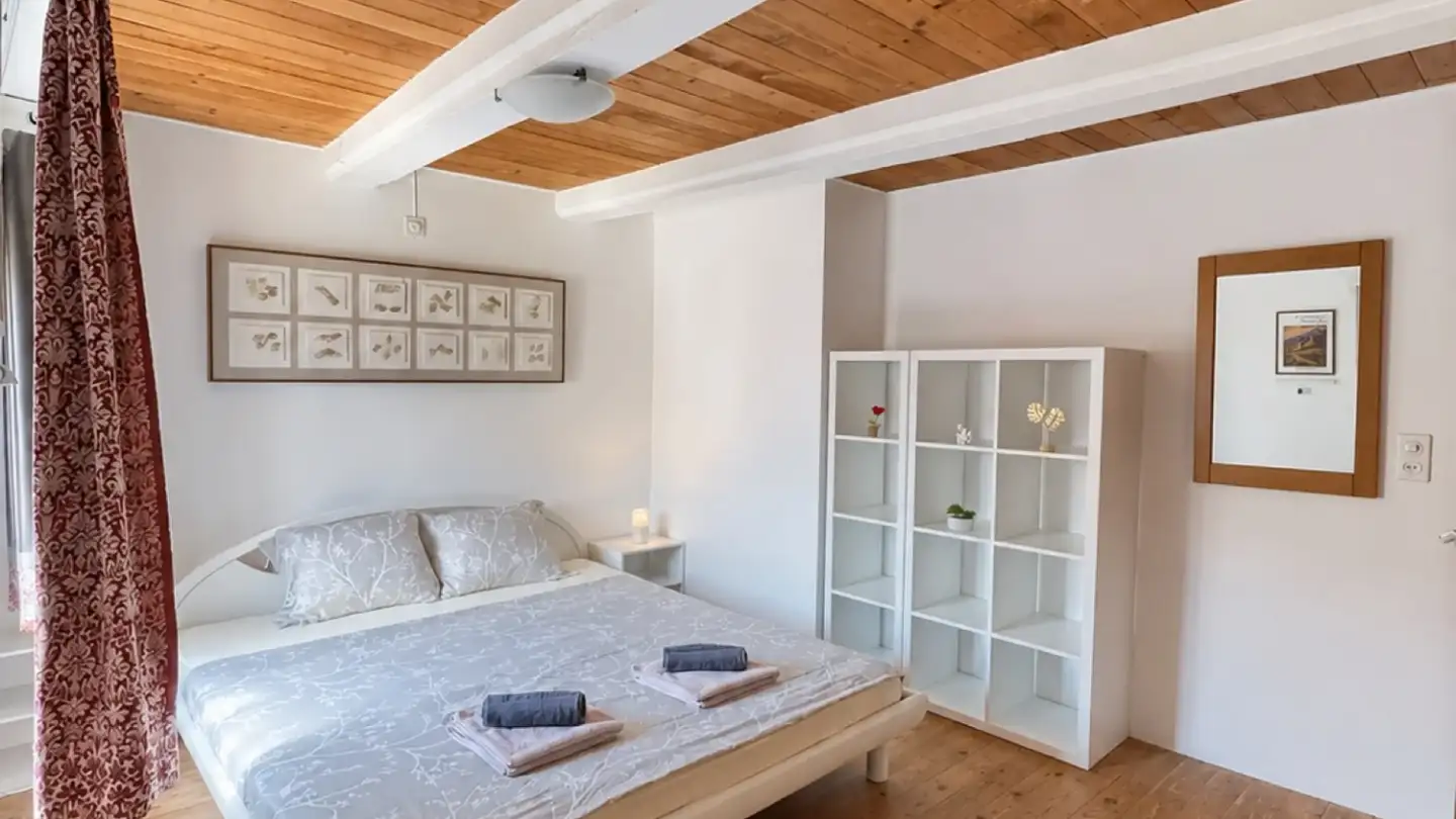 Einfamilienhaus mieten - Via Vecchio Nucleo, 6599 Robasacco - Foto 3