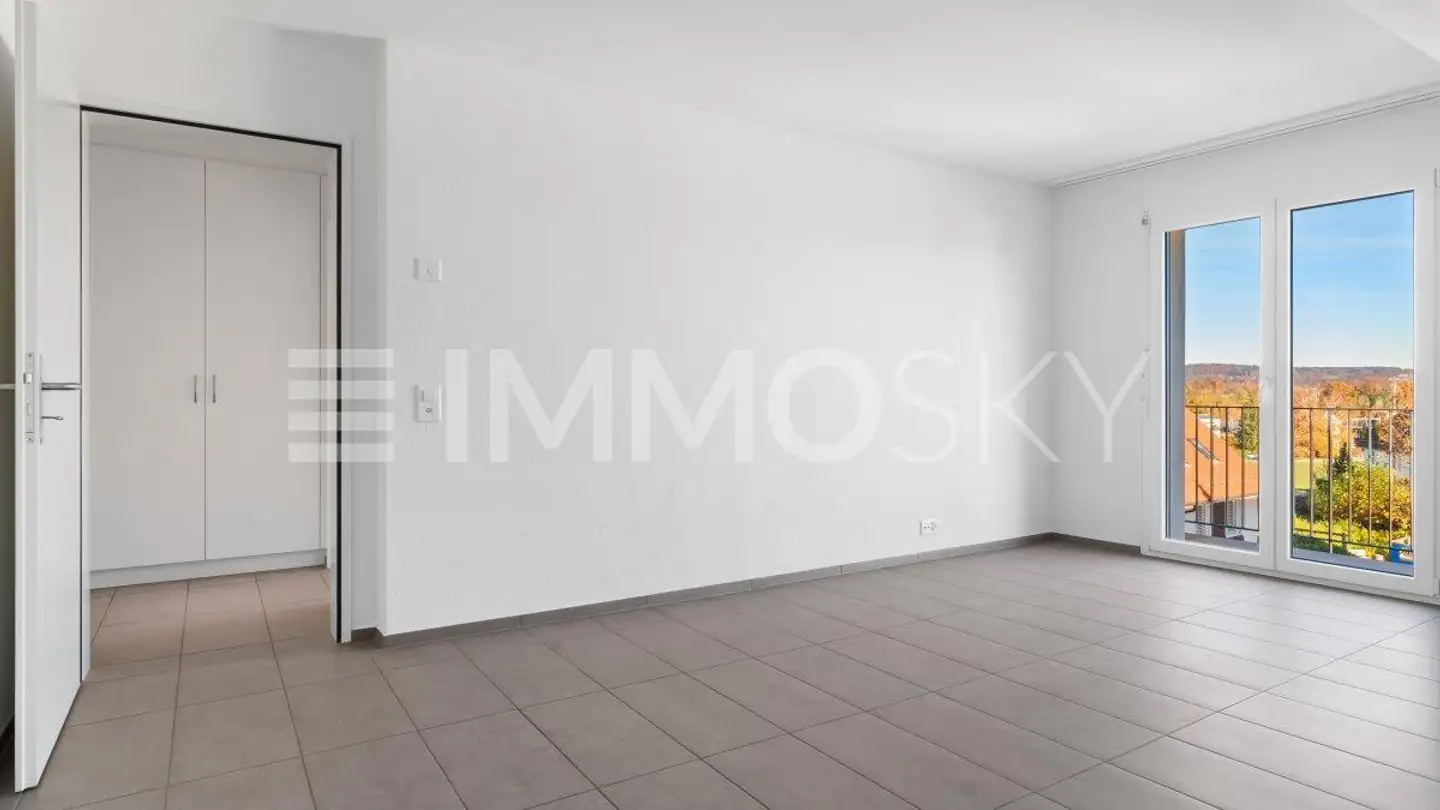 Appartamento in vendita - 8172 Niederglatt ZH - Foto 4
