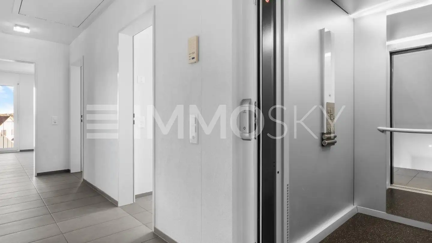 Appartamento in vendita - 8172 Niederglatt ZH