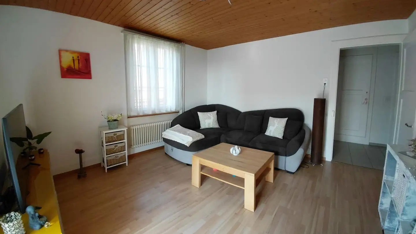 Apartment for rent - Aarauerstrasse 47, 5102 Rupperswil - Photo 3