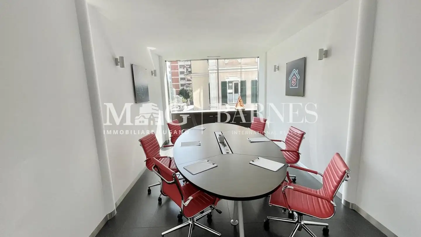 Spazio ufficio in vendita - 6900 Lugano - Foto 3