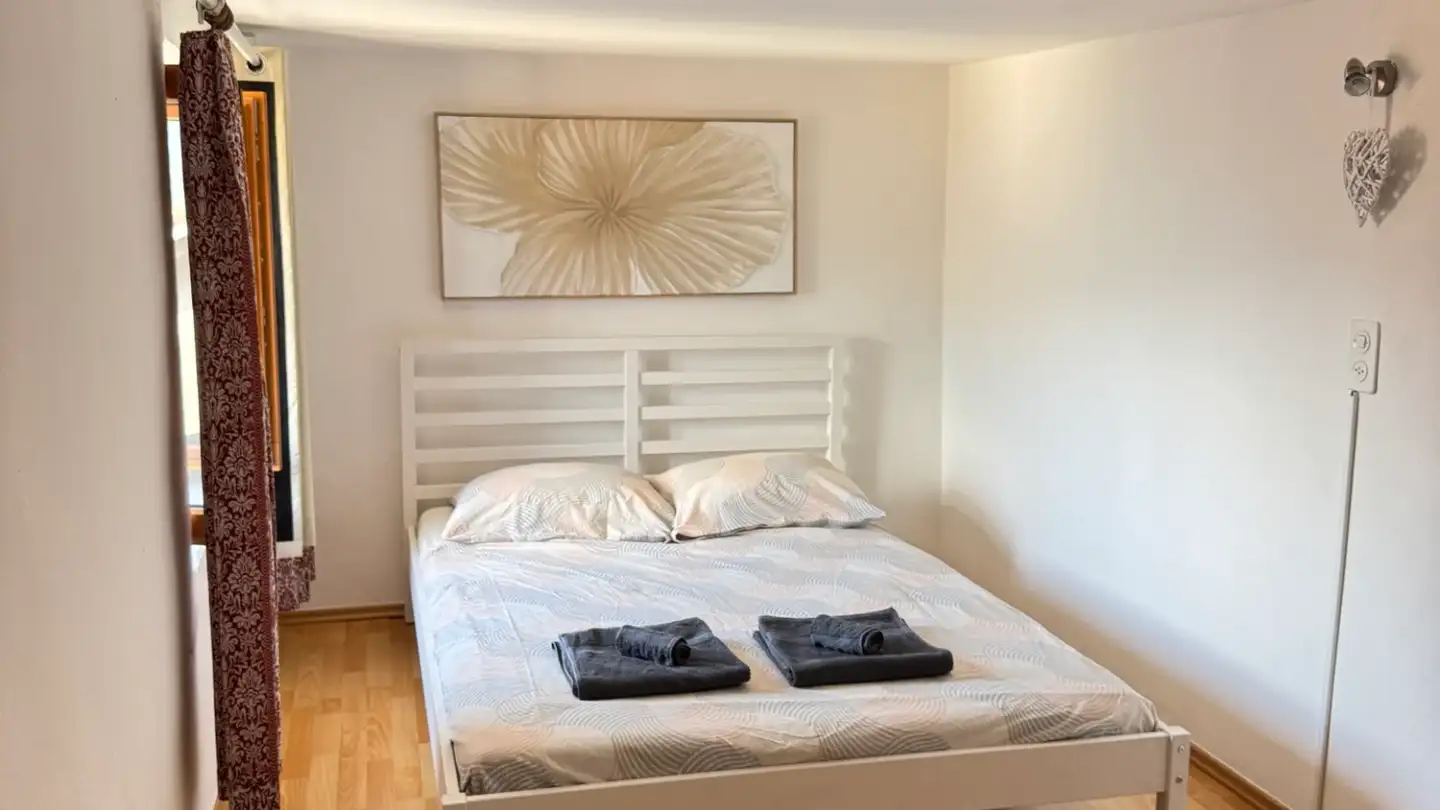 Einfamilienhaus mieten - Via Vecchio Nucleo, 6599 Robasacco - Foto 4