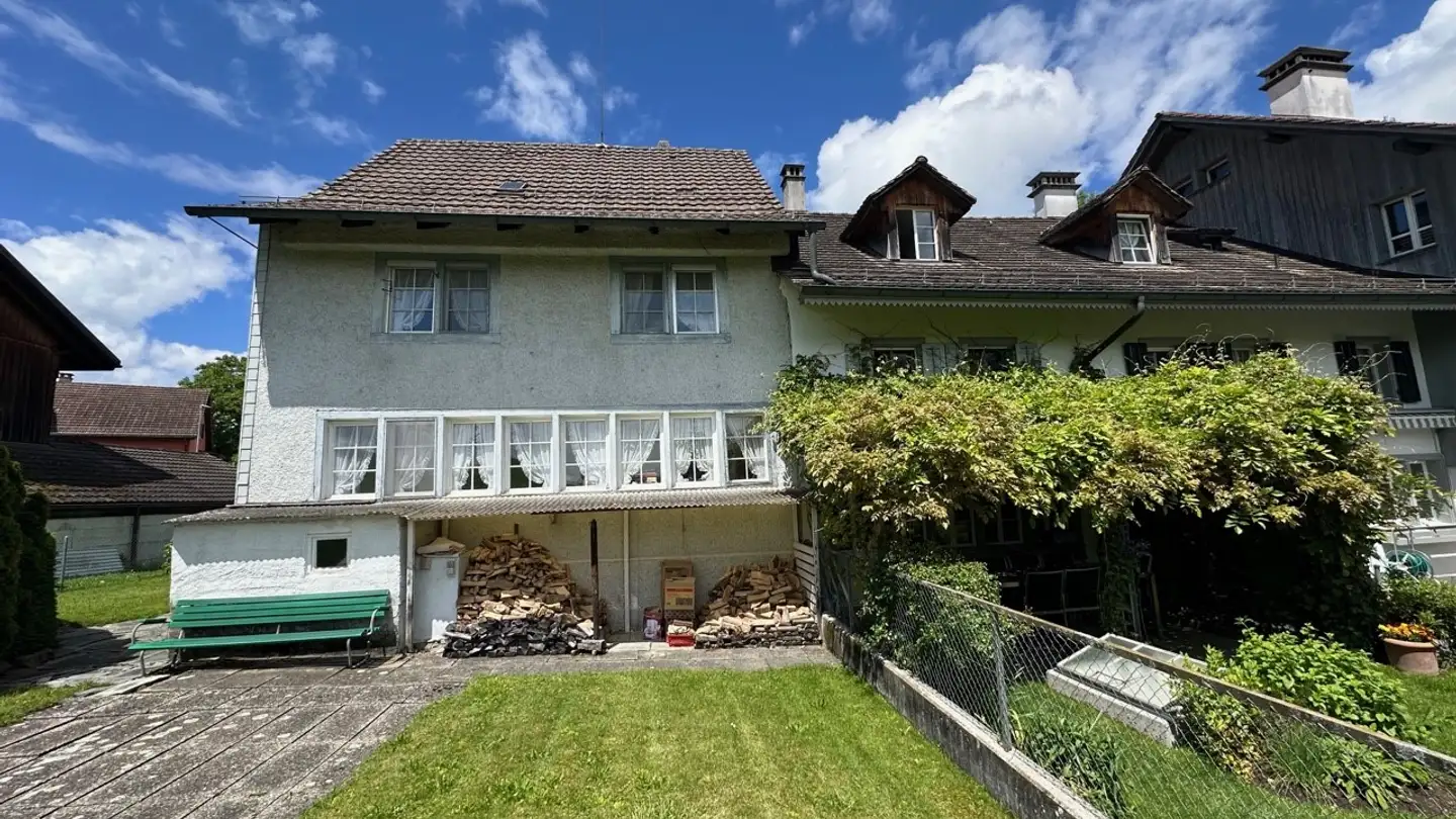 Casa singola in vendita - Schmalzgruebstrasse 30, 8127 Forch - Photo 2