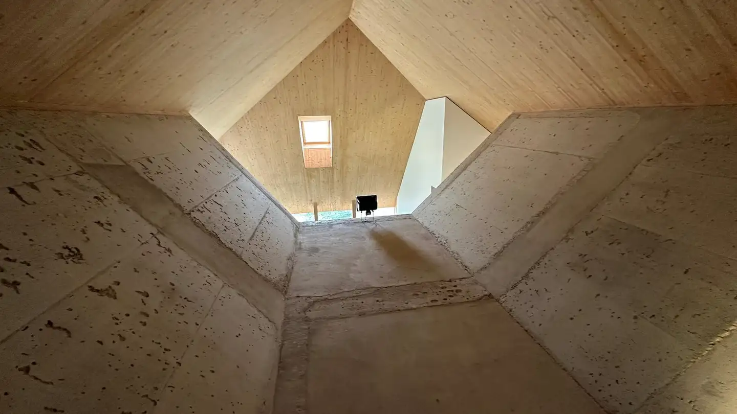 Maisonette mieten - Räbliweg 4, 3207 Golaten - Foto 3