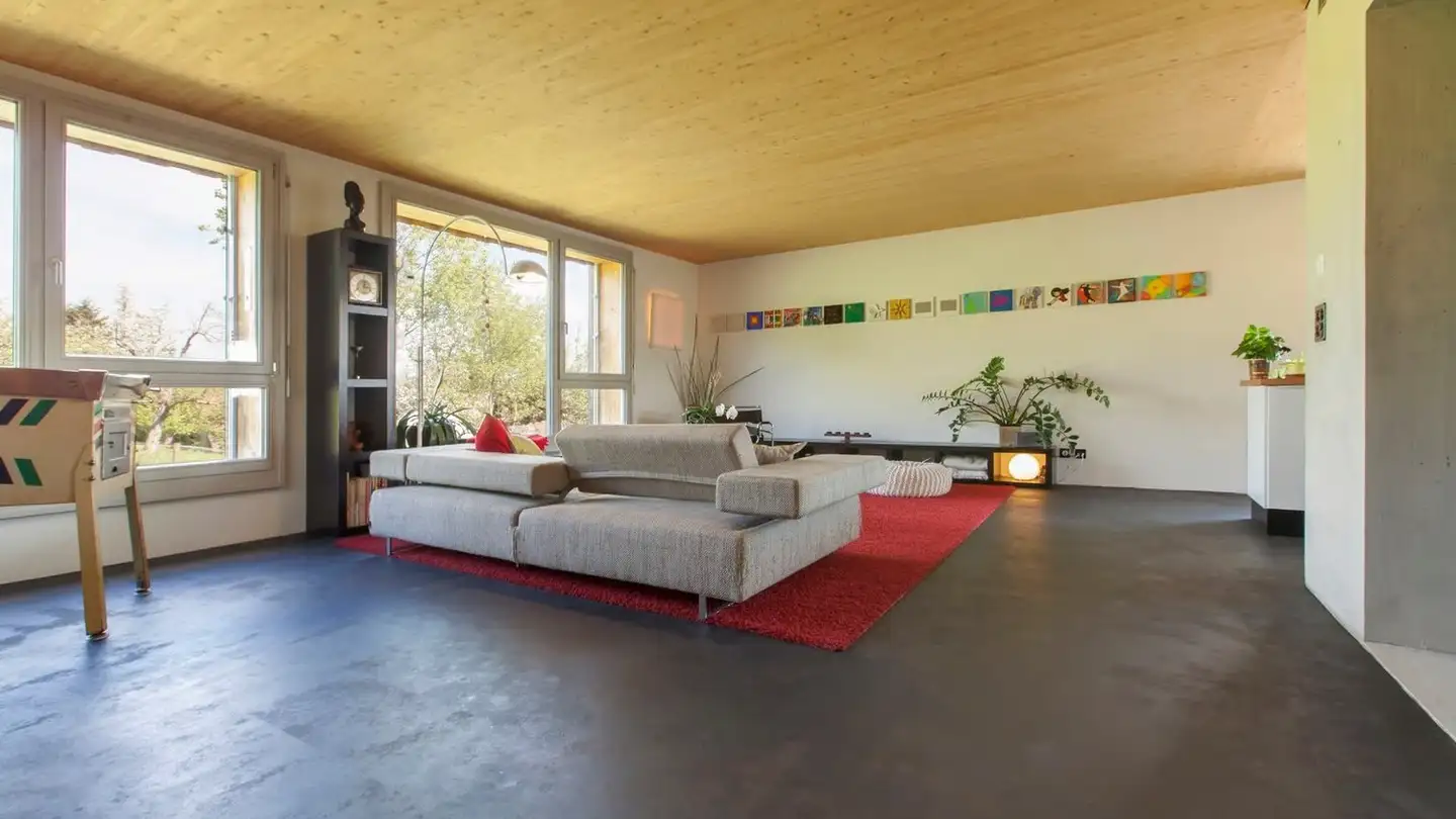 Maisonette mieten - Räbliweg 4, 3207 Golaten - Foto 4