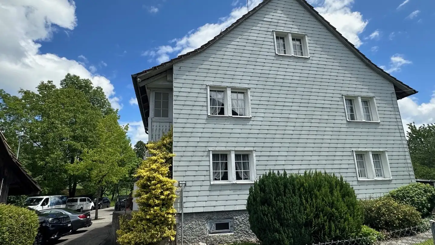 Casa singola in vendita - Schmalzgruebstrasse 30, 8127 Forch - Photo 3