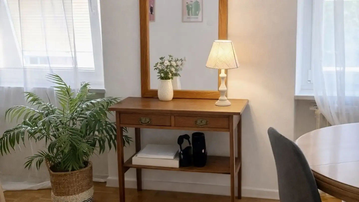 Apartment for rent - Kembserweg 14, 4055 Basel - Photo 4