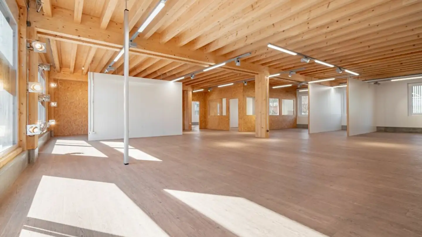 Magasin à vendre - 3960 Sierre - Photo 2