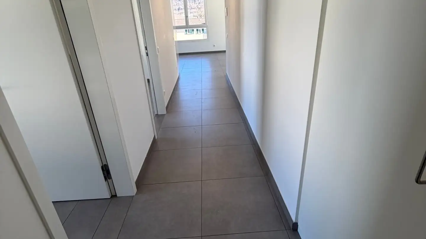 Appartamento in affitto - Via Ponte Vecchio 21, 6982 Agno - Foto 4