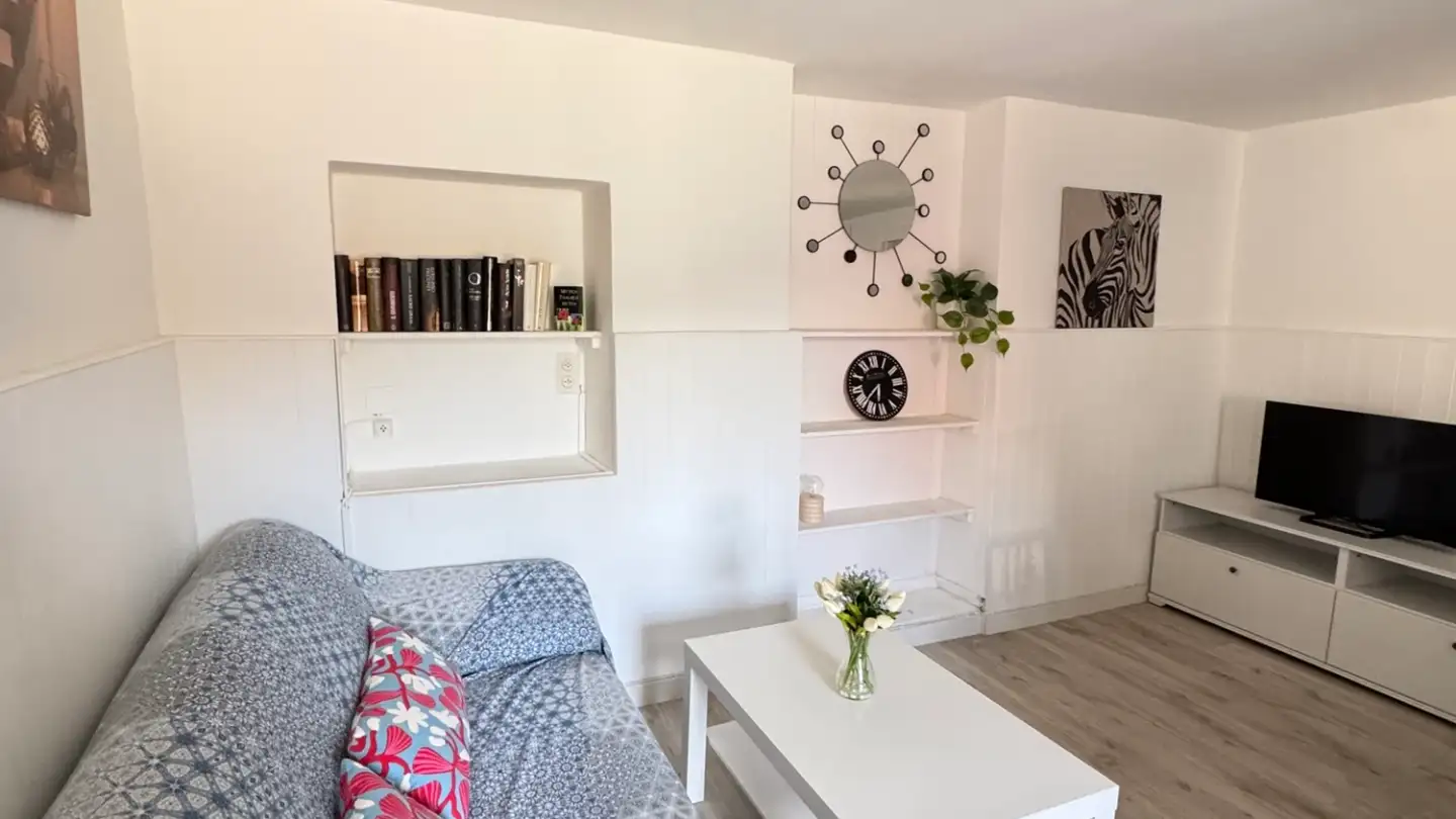 Einfamilienhaus mieten - Via Vecchio Nucleo, 6599 Robasacco - Foto 2
