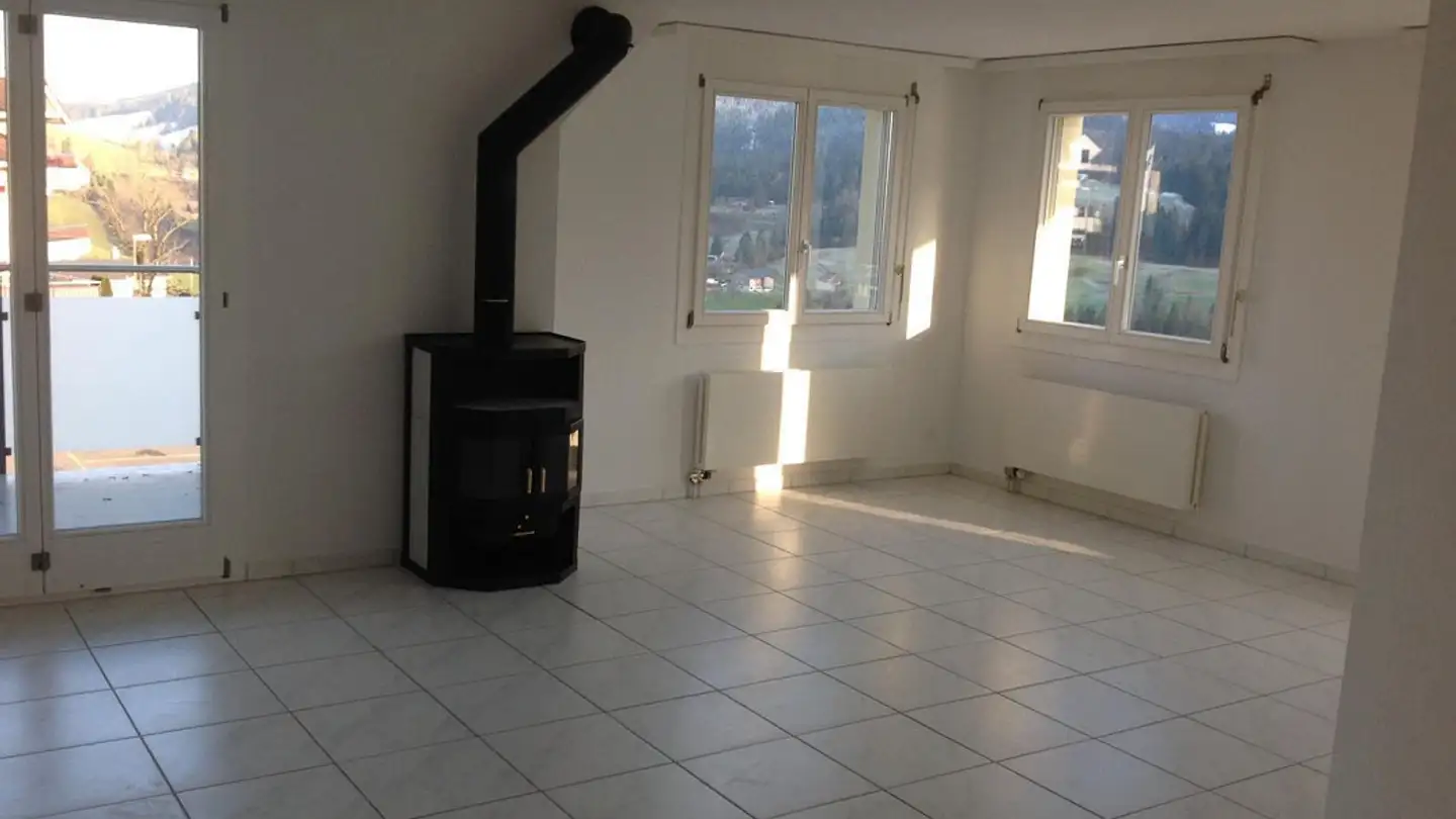 Wohnung mieten - Dorfstrasse, 6103 Schwarzenberg LU - Foto 2