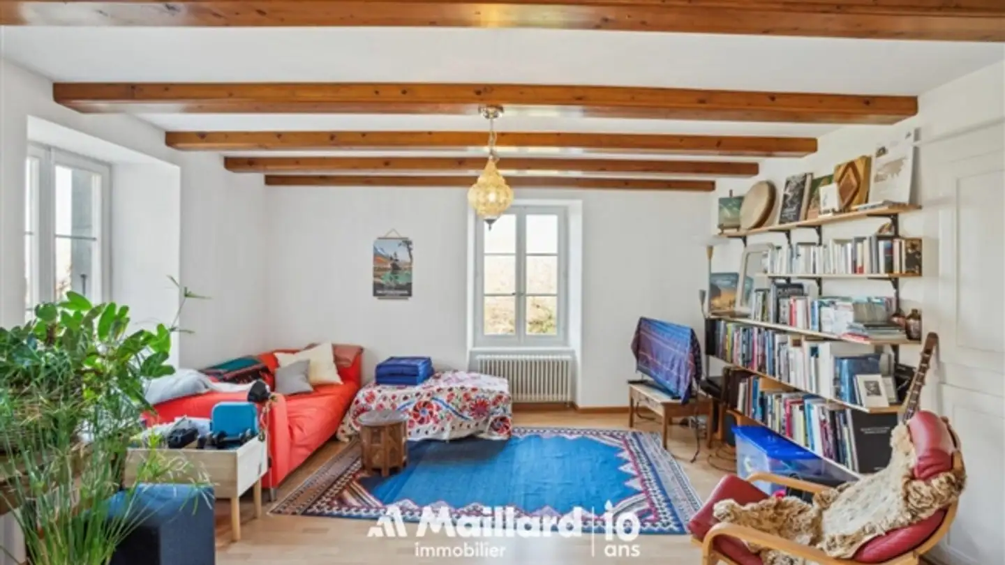 Appartamento in vendita - Grand Rue 3, 1443 Champvent - Photo 4