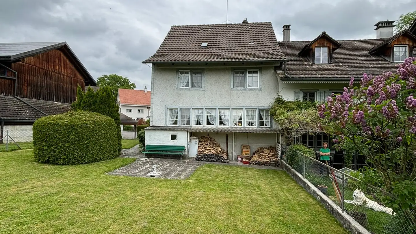 Casa singola in vendita - Schmalzgruebstrasse 30, 8127 Forch - Photo 4