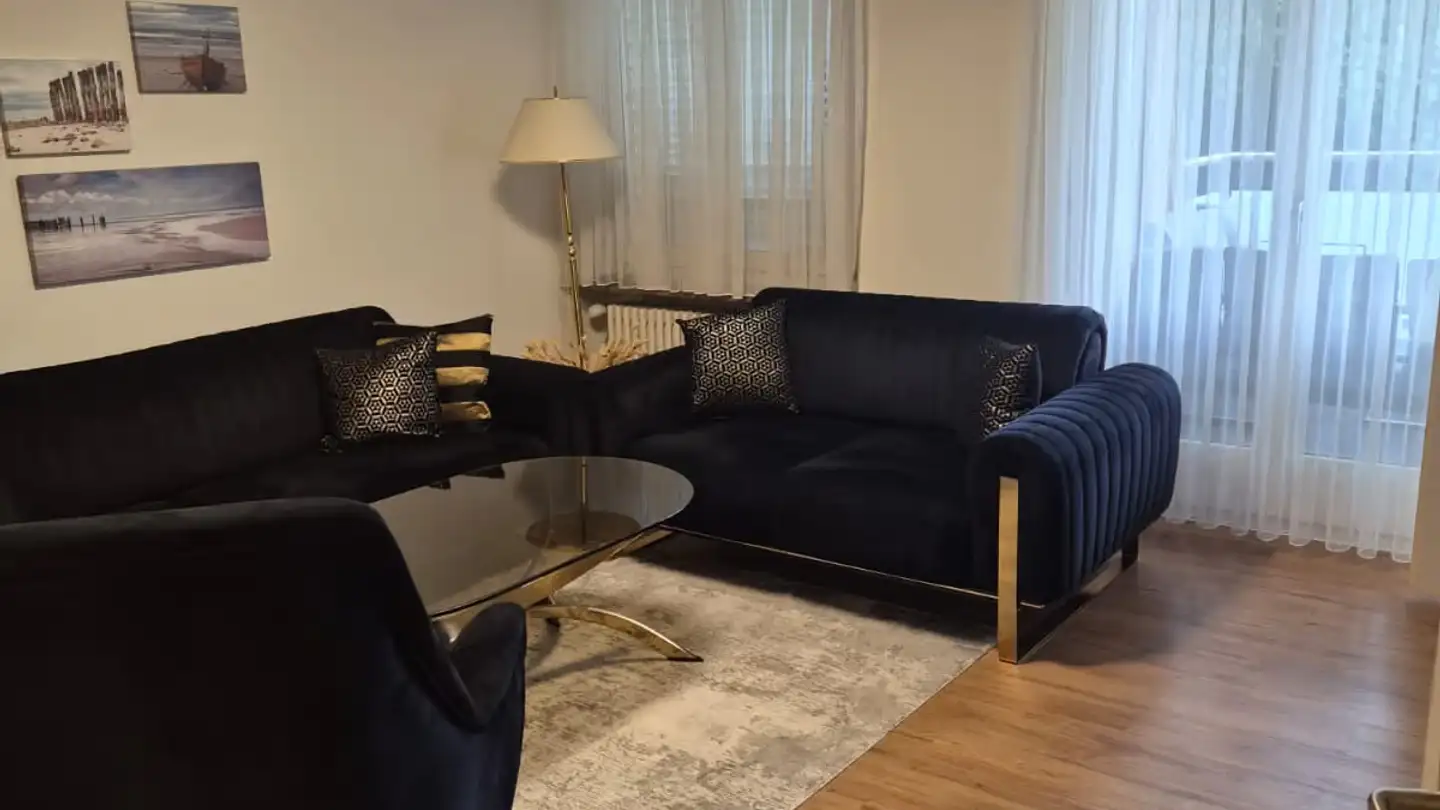 Appartamento in affitto - Kaiserweg 2, 8552 Felben-Wellhausen - Foto 4