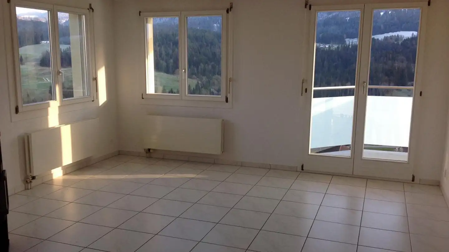 Wohnung mieten - Dorfstrasse, 6103 Schwarzenberg LU - Foto 3