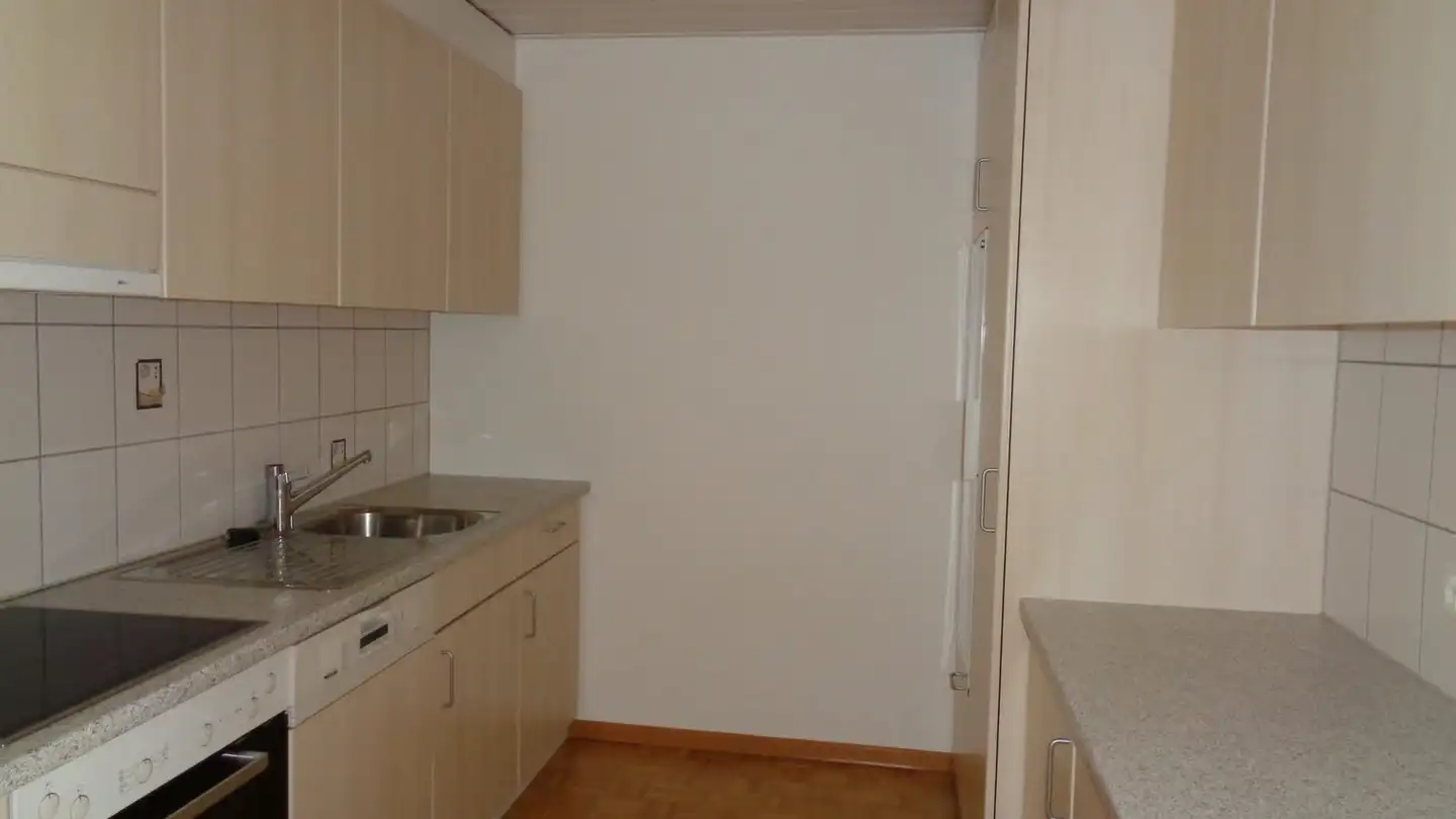 Appartement à louer - Rue Centrale 15, 2740 Moutier