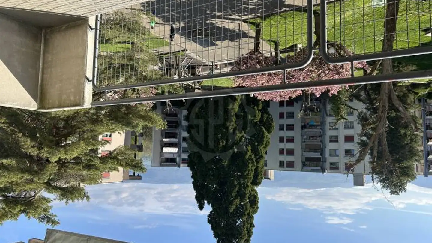 Appartamento in affitto - Rue De La Villette 11, 1400 Yverdon-les-Bains