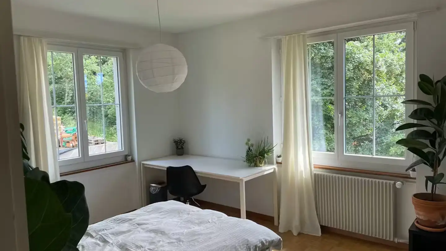 Appartamento in affitto - Wabersackerstrasse, 3097 Liebefeld - Foto 2