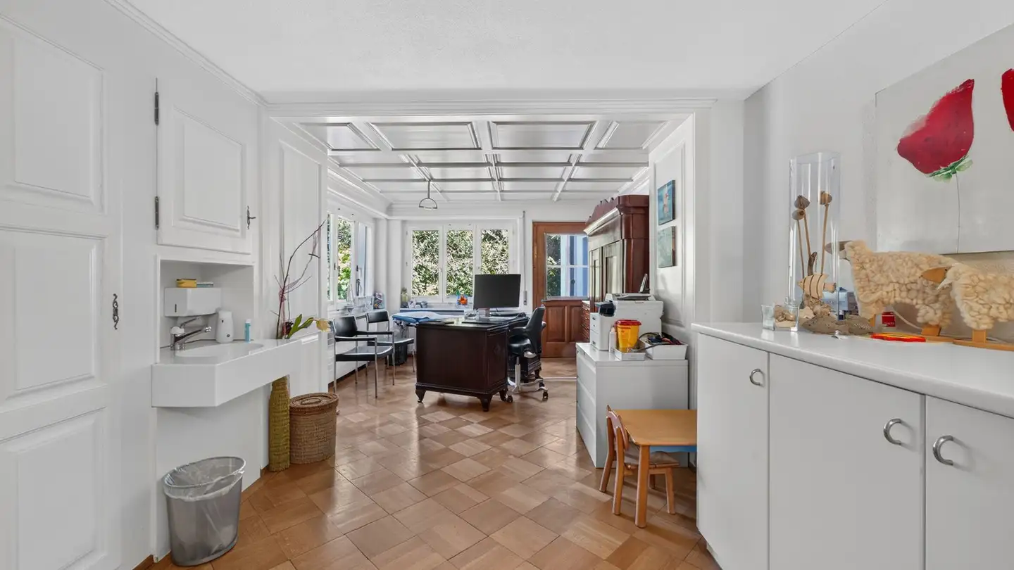 Commercial for rent - Münsterplatz 1, 6210 Sursee - Photo 2