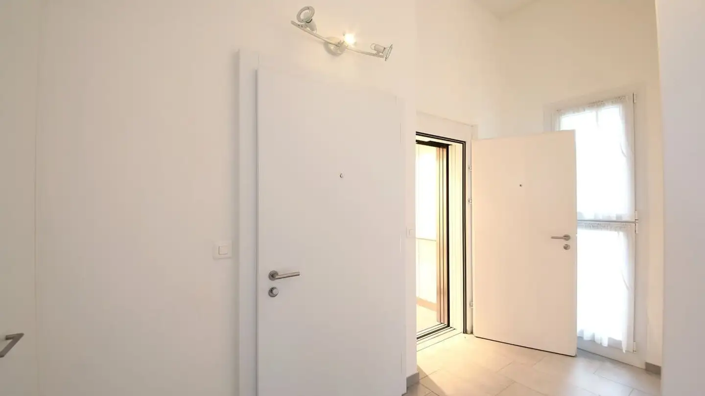 Attico in affitto - Bahnhofstrasse 26, 8855 Wangen SZ - Photo 2