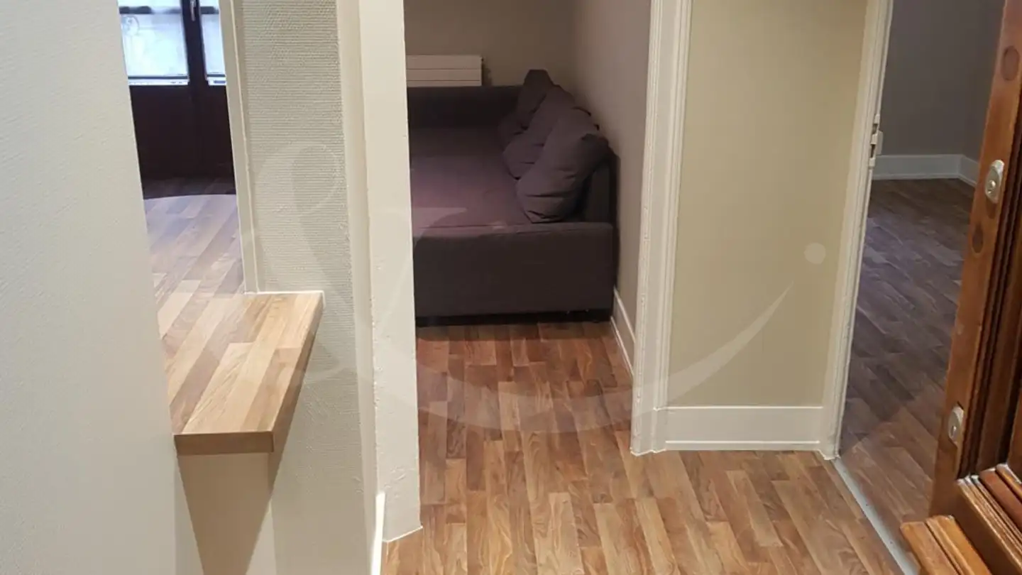Apartment for rent - Rue Des Eaux-Vives 9, 1207 Genève - Photo 3
