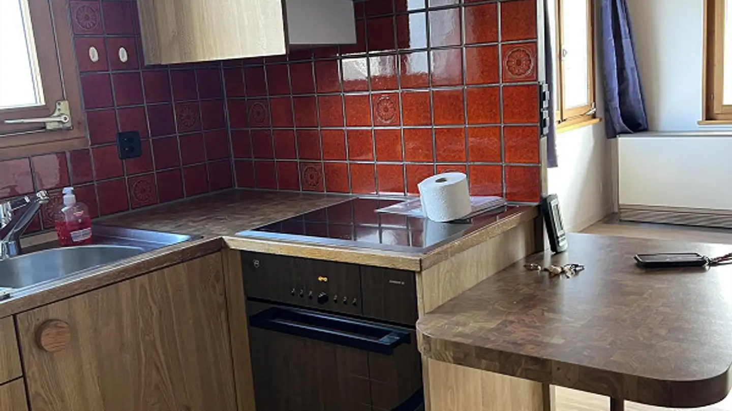 Appartement à louer - G. J. Baumgartnerstrasse 14, 9450 Altstätten SG - Photo 2