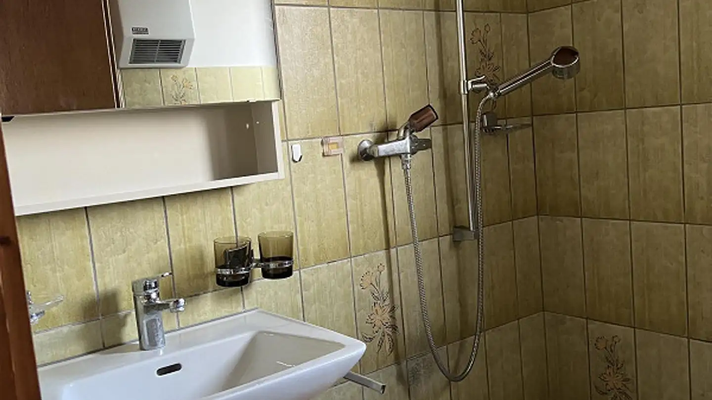 Appartement à louer - G. J. Baumgartnerstrasse 14, 9450 Altstätten SG - Photo 3