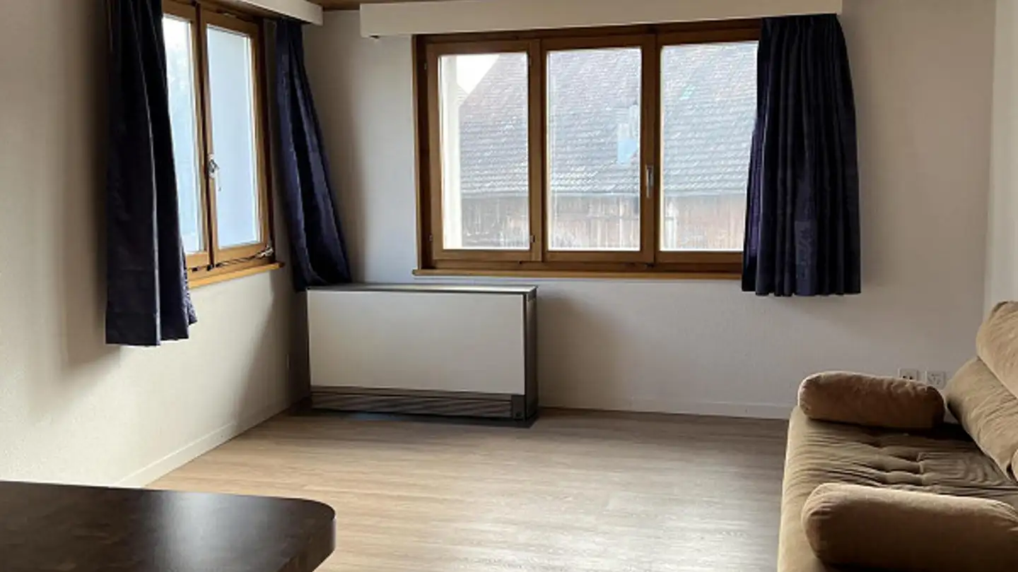 Appartement à louer - G. J. Baumgartnerstrasse 14, 9450 Altstätten SG - Photo 4