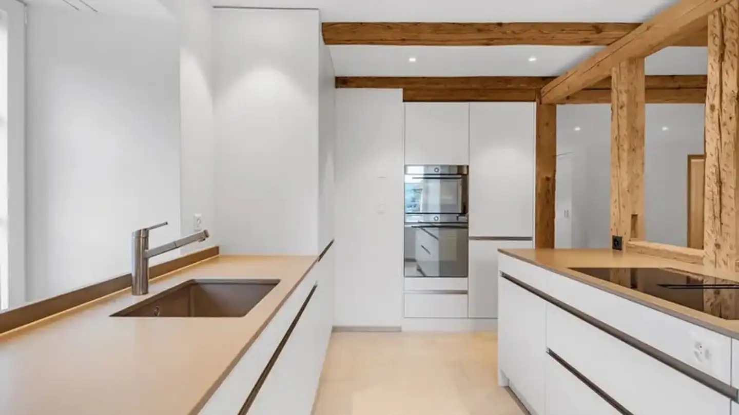 Appartamento in affitto - Dorfstrasse 4, 8916 Jonen - Photo 2