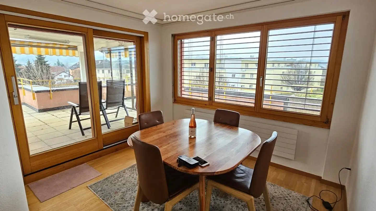 Appartement à louer - Alpenblickstrasse, 9320 Arbon - Photo 3