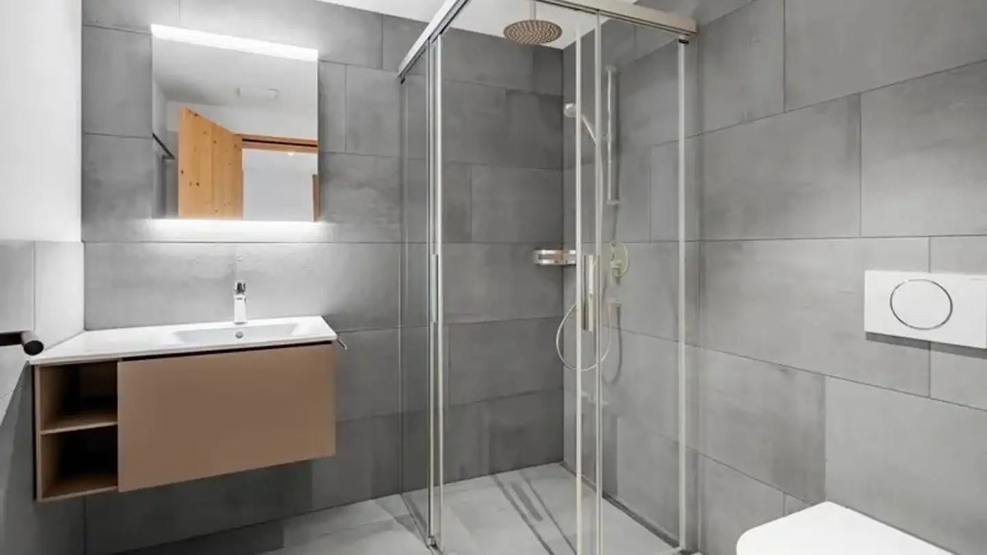 Appartamento in affitto - Dorfstrasse 4, 8916 Jonen - Photo 4