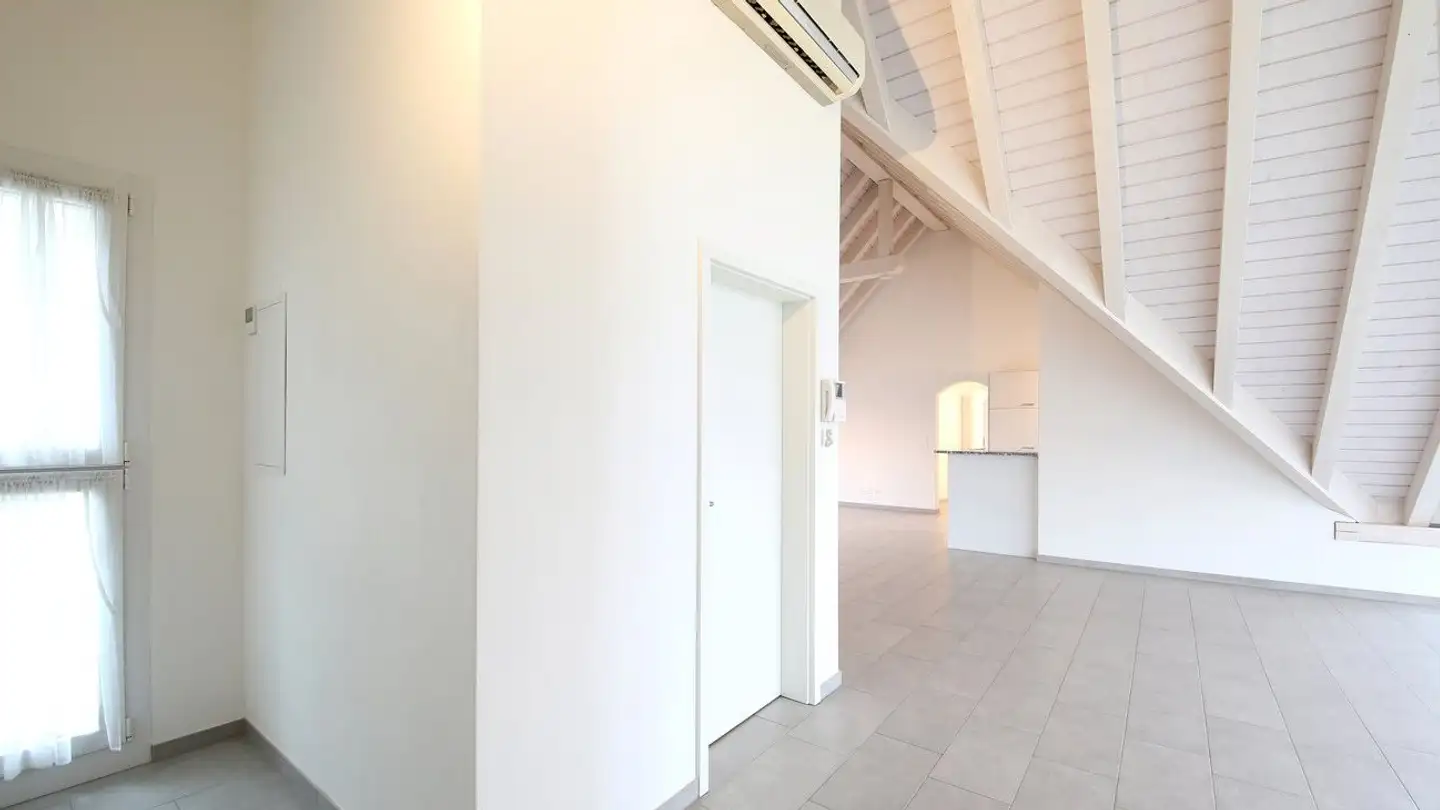 Attico in affitto - Bahnhofstrasse 26, 8855 Wangen SZ - Photo 3