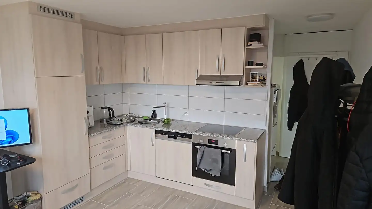 Wohnung mieten - Heidenerstrasse 69, 9404 Rorschacherberg - Foto 3