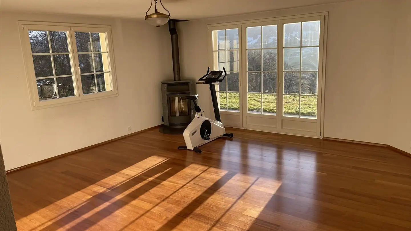 Villa for rent - Route De La Prela 224, 1609 Fiaugères - Photo 4