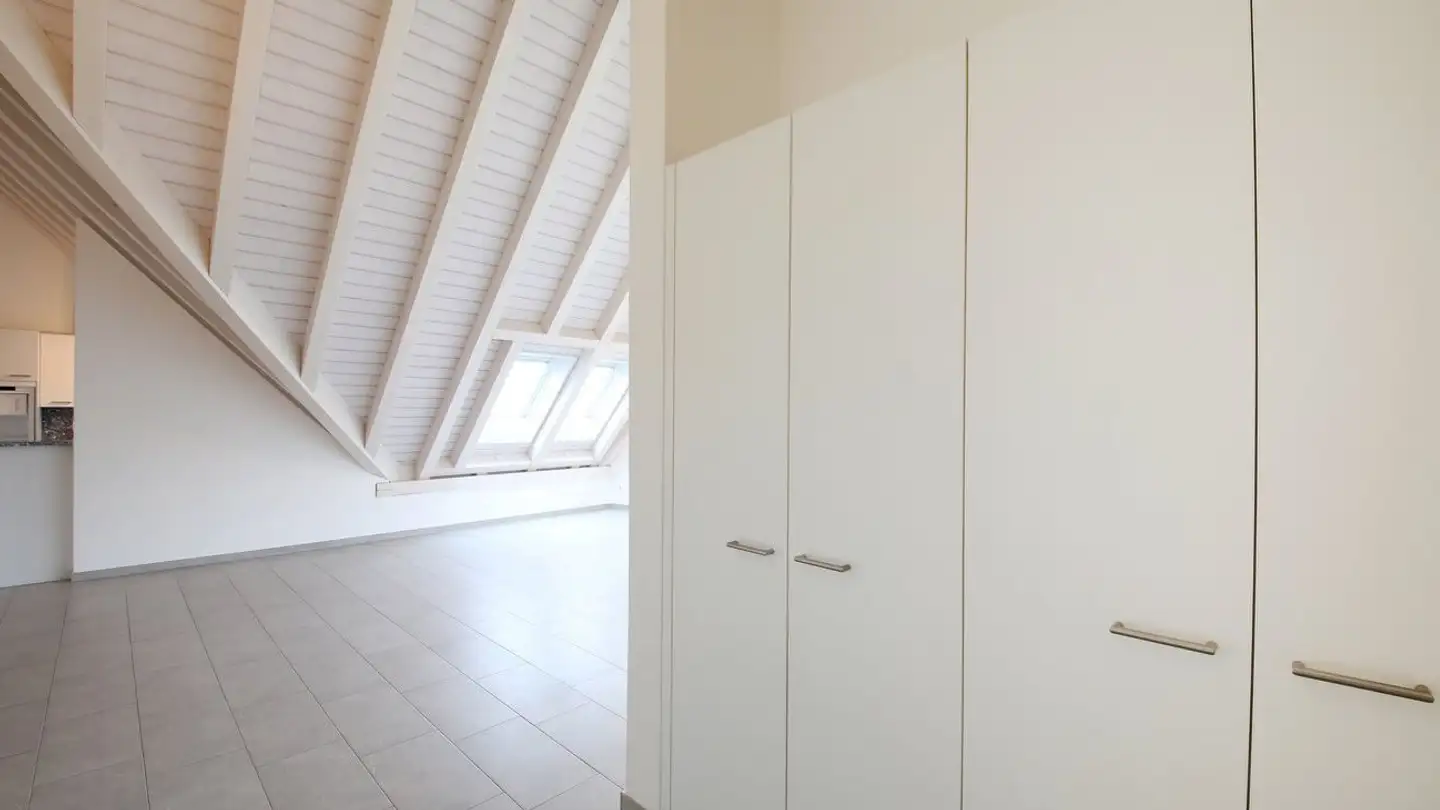 Attico in affitto - Bahnhofstrasse 26, 8855 Wangen SZ - Photo 4