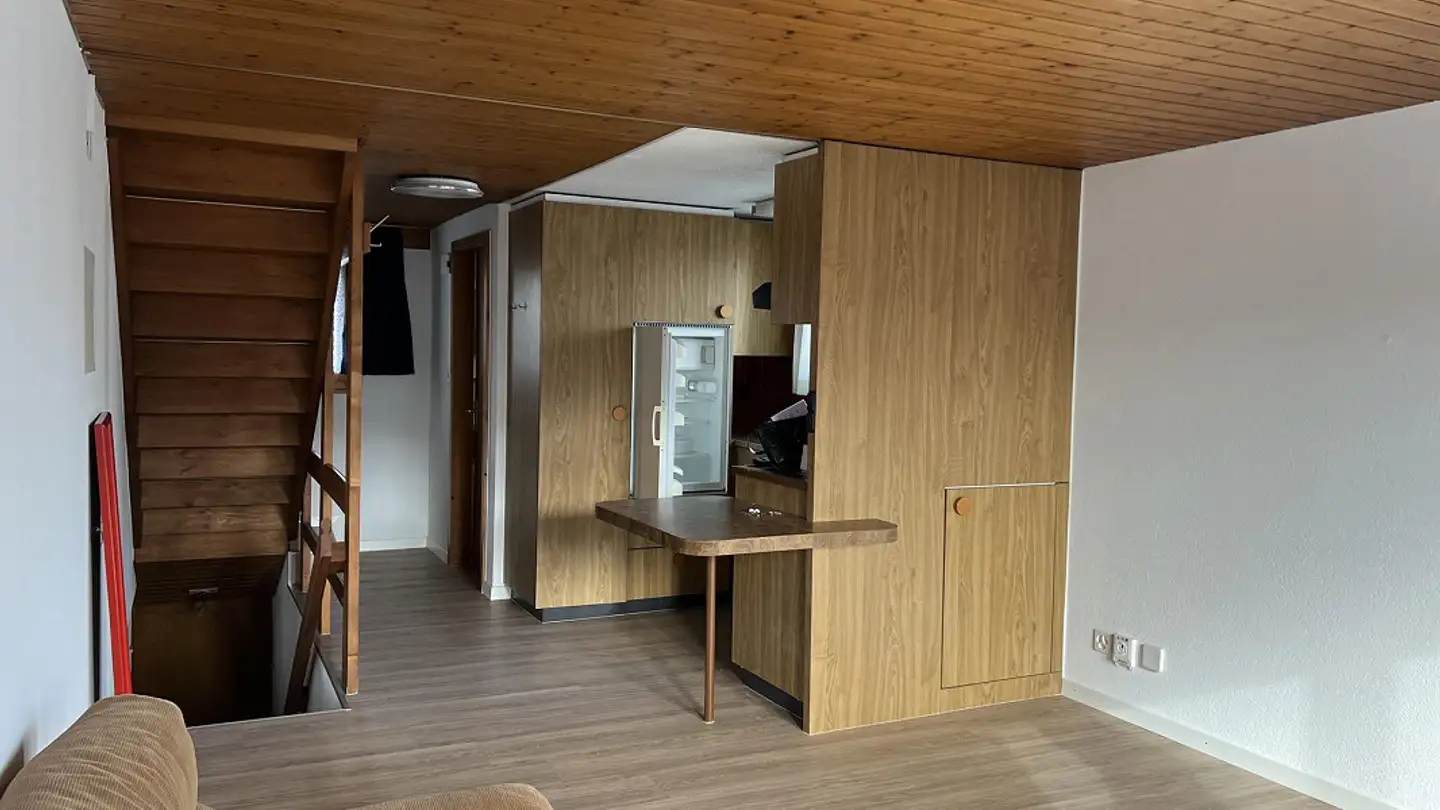 Appartement à louer - G. J. Baumgartnerstrasse 14, 9450 Altstätten SG
