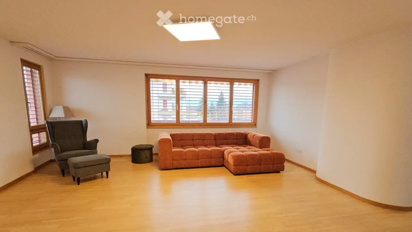 Appartement à louer - Alpenblickstrasse, 9320 Arbon