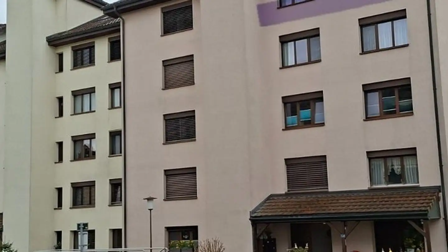 Appartement à louer - Nördlingerhof 2a, 8854 Galgenen - Photo 3