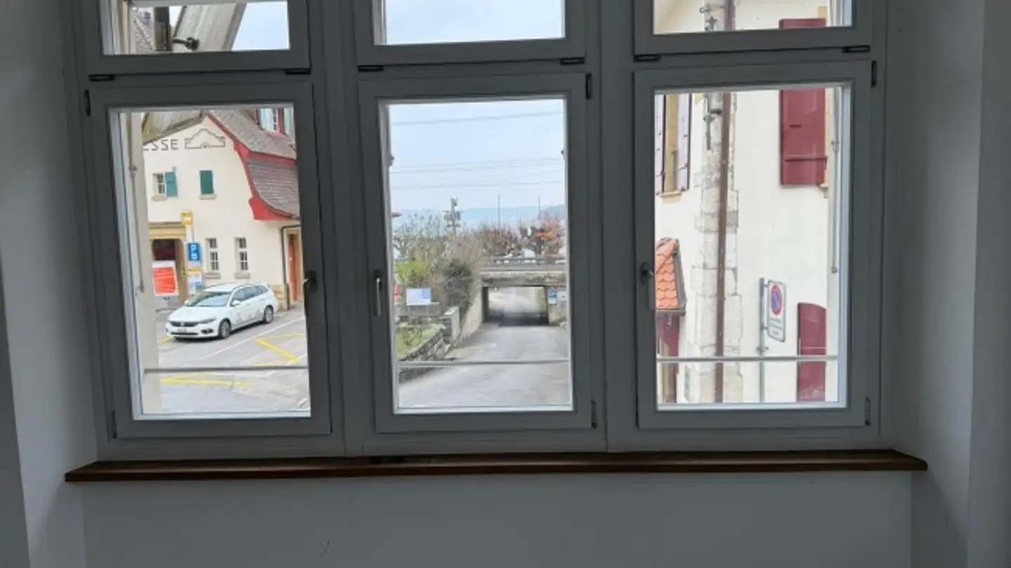 Spazio ufficio in affitto - Dorfgasse 1, 2514 Ligerz - Photo 3