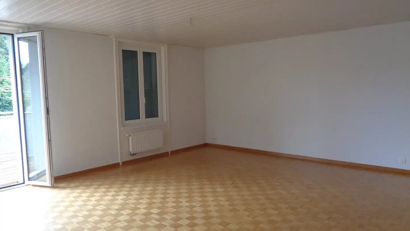 Appartement à louer - Rue Centrale 15, 2740 Moutier - Photo 3