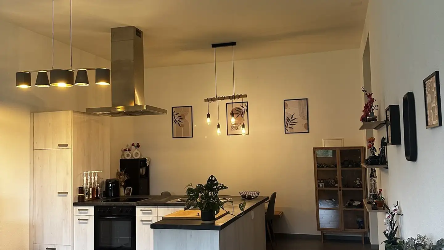 Apartment for rent - Le Sécheron 12, 1745 Lentigny