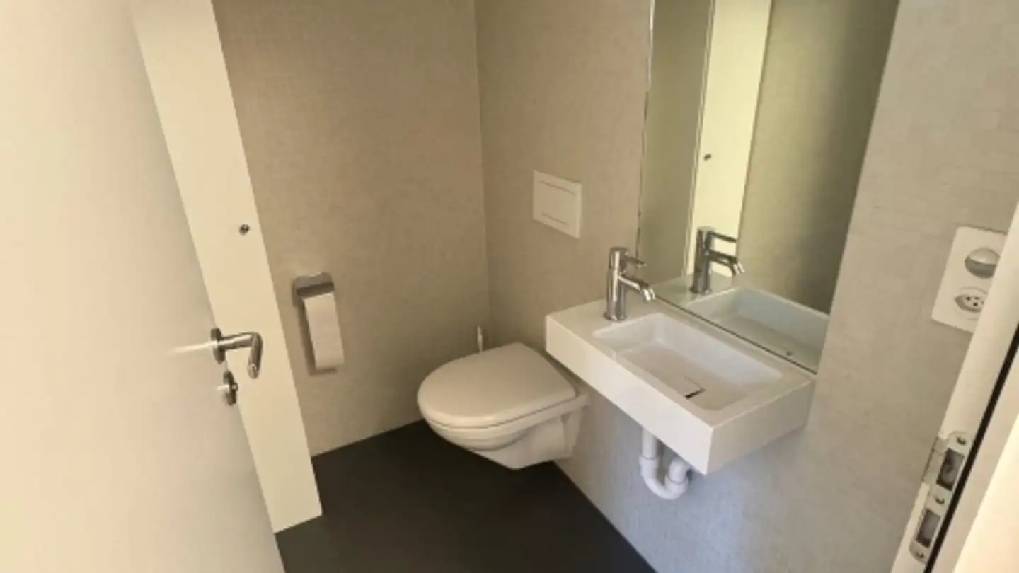 Spazio ufficio in affitto - Dorfgasse 1, 2514 Ligerz - Photo 4