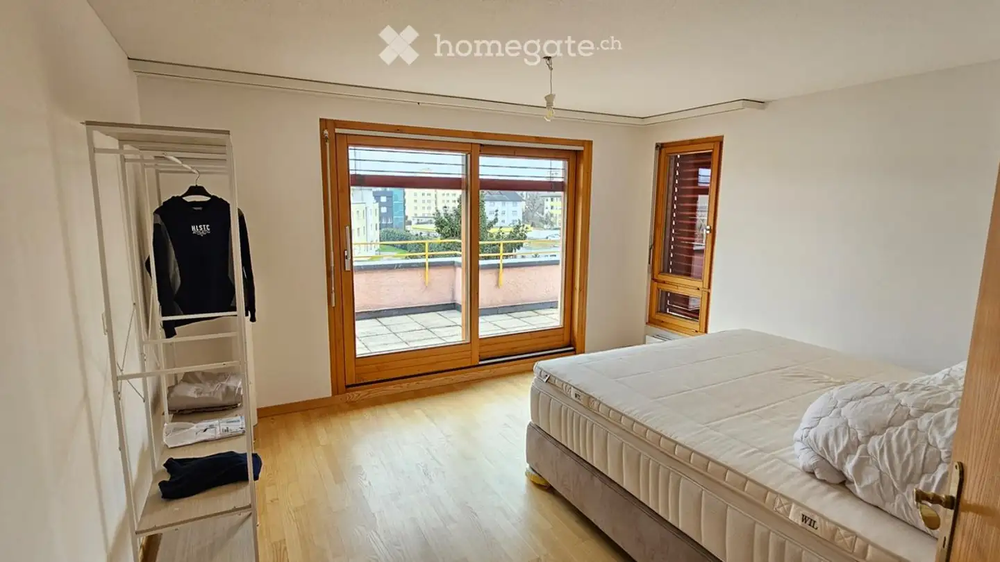 Appartement à louer - Alpenblickstrasse, 9320 Arbon - Photo 4