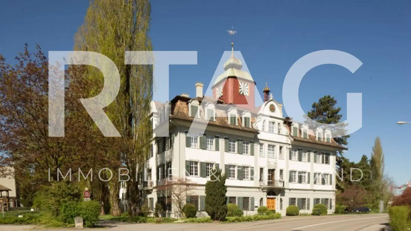 Spazio ufficio in affitto - Löwenhofstrasse 15, 9424 Rheineck