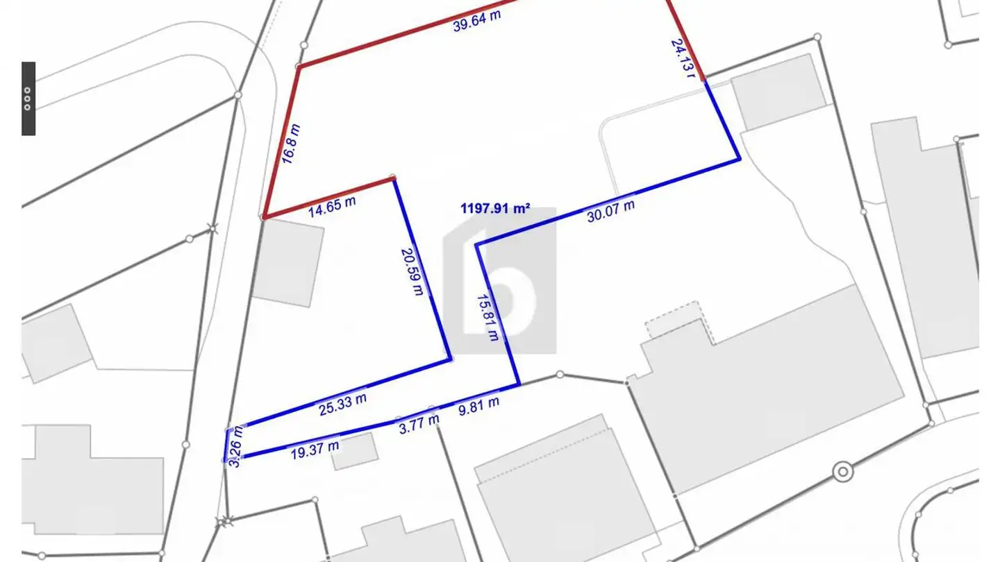 Terreno edificabile industriale in vendita - 2615 Sonvilier - Foto 3